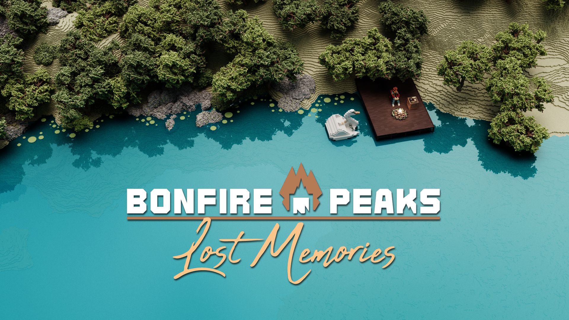 Bonfire Peaks: Lost Memories